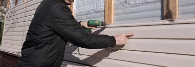 Affordable Siding Repair and Maintenance Services in Mowbray Mountain, TN